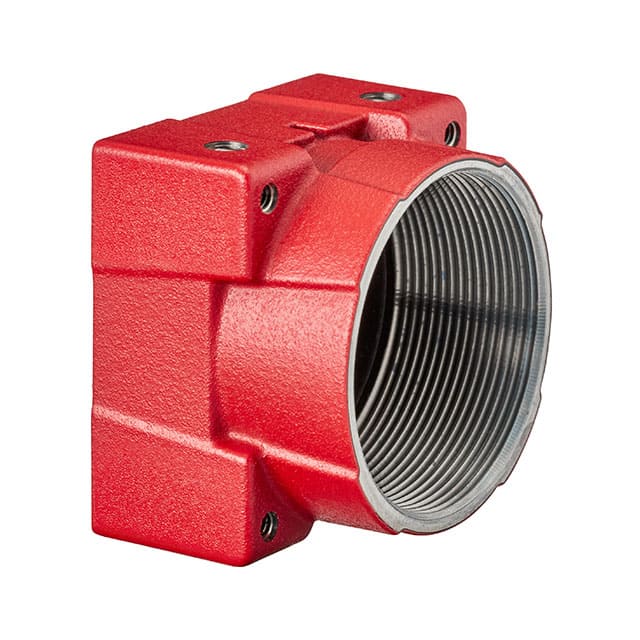 14214 Allied Vision, Inc.  Optical Sensors - Camera Modules